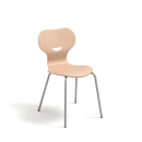 Mia Basic Holzschale